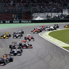 Formel 1: Vettel gewinnt in Brasilien