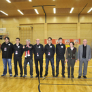 WM OK Team