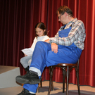 Theatergruppe Nenzing