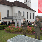 Seelensonntag in Lochau