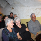 Kunstkeller Harfe und Gesang 03-11-2010 _4__jpg-1289166875