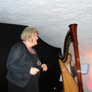 Kunstkeller Harfe und Gesang 03-11-2010 _19__JPG-1289167044