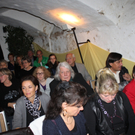Kunstkeller Harfe und Gesang 03-11-2010 _10__jpg-1289166948