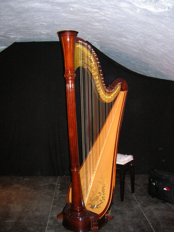 Kunstkeller Harfe und Gesang 03-11-2010 _18__JPG-1289167031