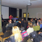 Integrations und Migrations - Vortrag 