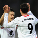 FC Dornbirn gegen Reichenau 5:0