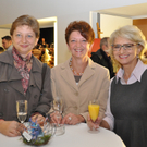 Bildergalerie zur Hobby und Kunst Ausstellung