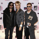 MTV Europe Awards I