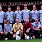 40 Jahre FC Bürglegasse