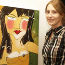Ausstellungseröffnung