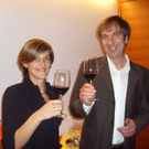 Beate Espinoza und Otmar natter.JPG