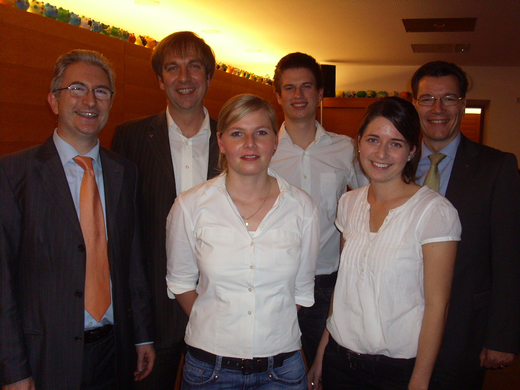 Das Team der Volksbank.JPG