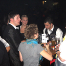 Noch einige Bilder von der Herbstparty