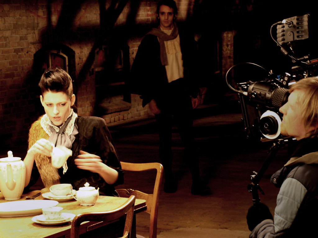 SONGS _ VOICES_KatFrankie-lovemevideoshootb_jpg-1289210232
