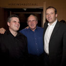 "Blindflug"-Premiere