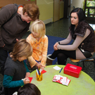 Kindercafé Lustenau