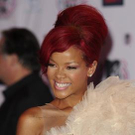 Rihanna bei den MTV European Music Awards  2010