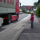 Verkehrsentlastung für Lustenau