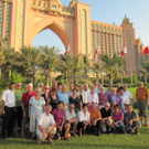 Reise Dubai