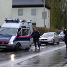 Bilder vom Tatort