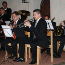 "Jubilate Deo"  2010 in der Erlöserkirche Lustenau