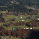 Schruns am 5. Nov. 2010