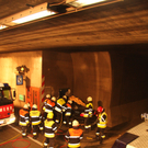 Erneut tödlicher Unfall im Pfändertunnel 