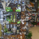 Adventmarkt bim Gantner