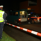 Bilder vom Unglücksort