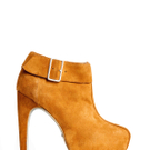 Stiefelmania bei Shoetation
