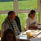 Weitere Bilder vom Projekt "mitanand"