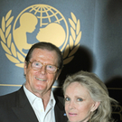 Roger Moore