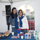 5-Jahresfeier   Weihnachtsausstellung