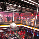 Blue Elements Clubbing
