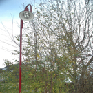 Fotos Straßenbeleuchtung in Götzis