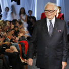 Mode der Designerlegende Pierre Cardin 