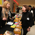 Wirtschaftsforum 2010: Meet & Greet
