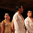 Austrian Open 2009: Weltcup Standard