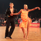 Austrian Open 2009: Latin Open