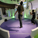 XBOX Kinect
