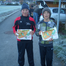 Bilderserie Orientierungslauf
