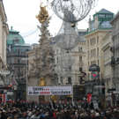 Tanschulen begüßen Fasching 2010