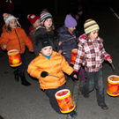 Alle Bilder vom Fraxner Martinsfest