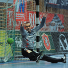 Handball EHF-Cup: Bregenz gegen Aragon