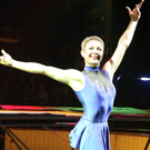 Circus Royal gastiert im Ländle