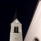 Laternenfest Kindergarten Wolfurt Dorf