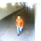 Bilder des mutmaßlichen Täters