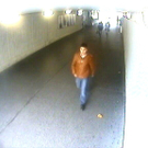 Bilder des mutmaßlichen Täters