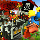 Lego Universe