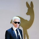Die Bambi Verleihung 2010
